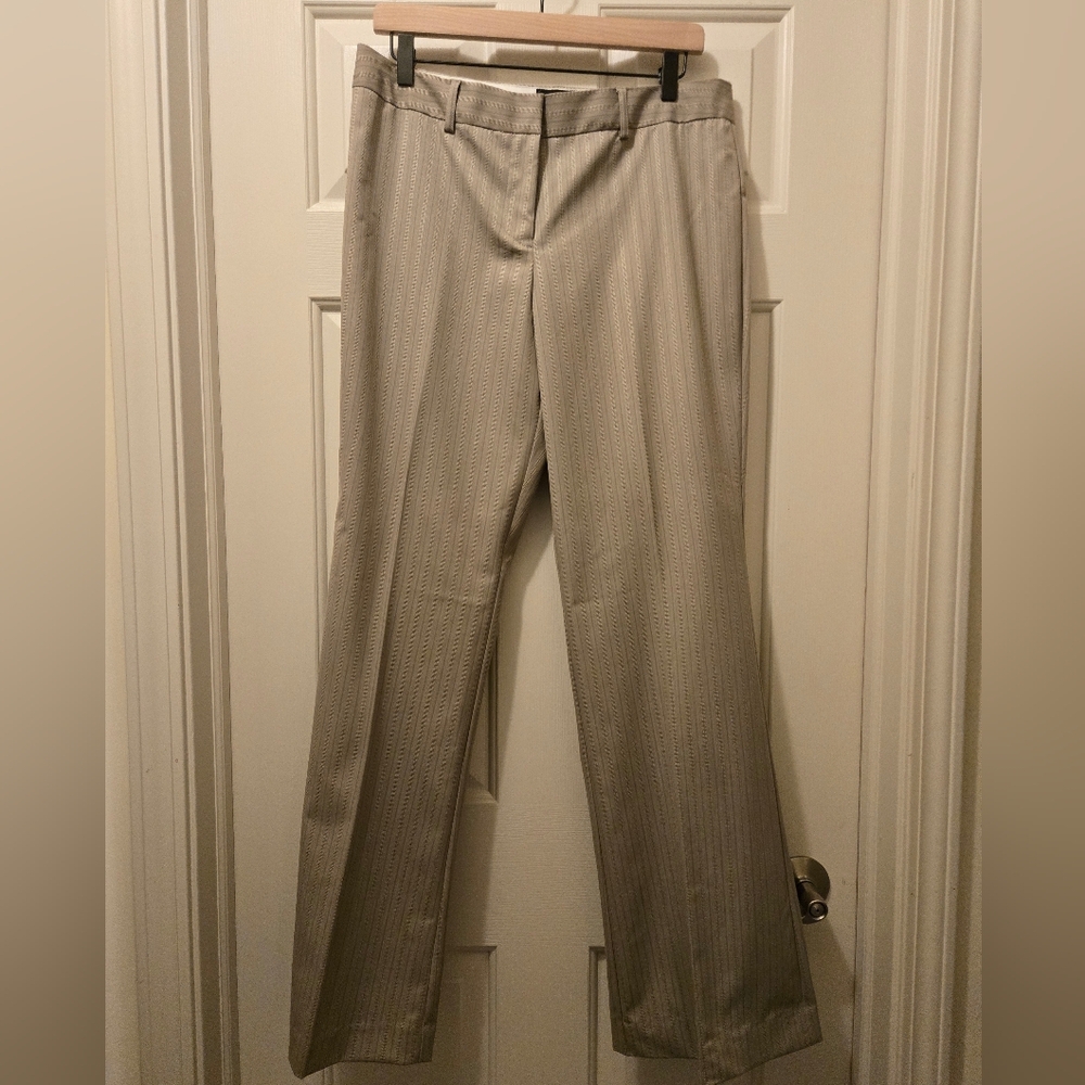 The Limited Cassidy Fit Women's Pants Size 10